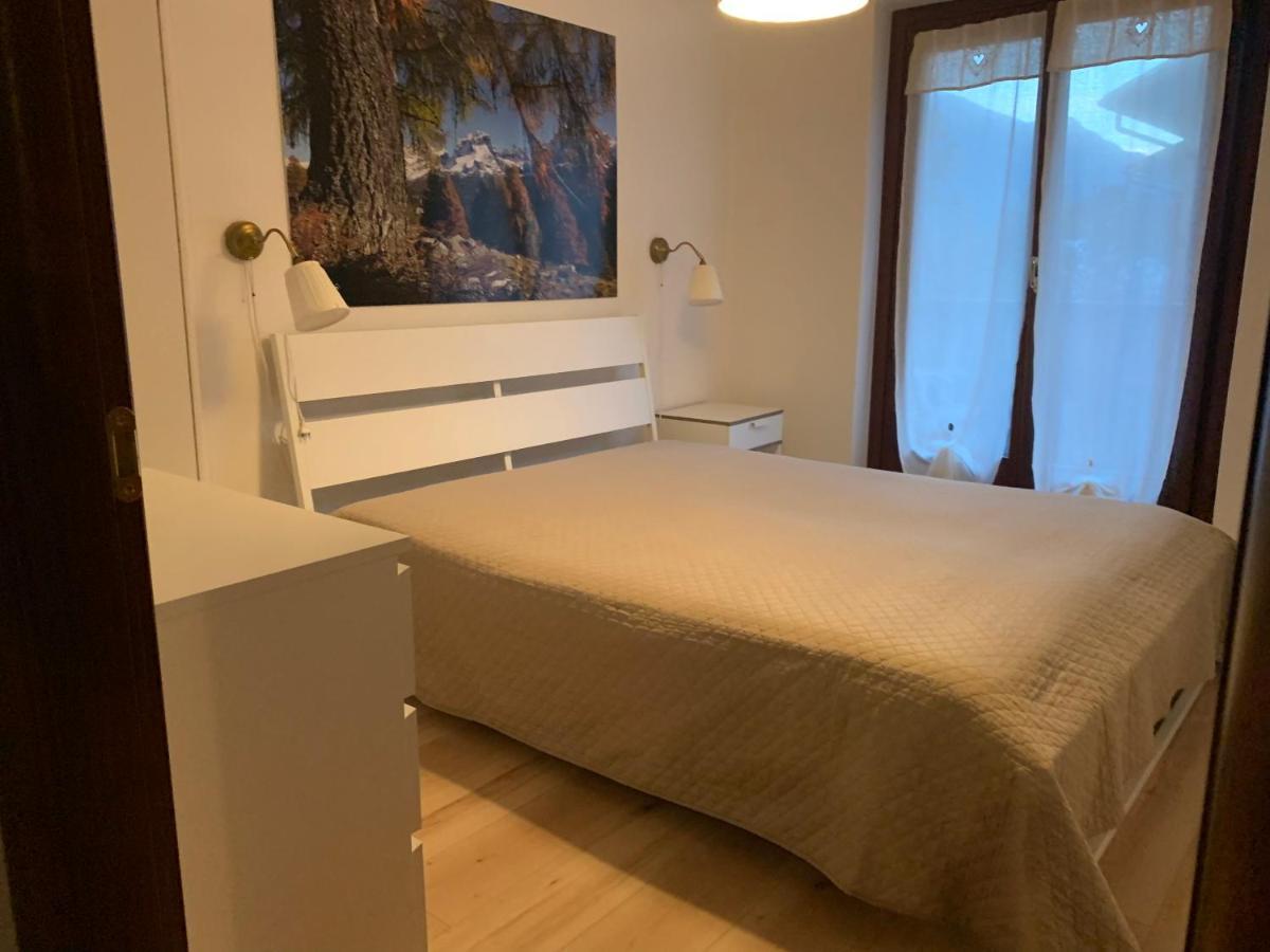Residence Alpen Casavacanze Pinzolo Ngoại thất bức ảnh