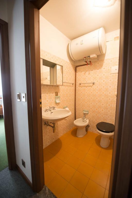 Residence Alpen Casavacanze Pinzolo Phòng bức ảnh