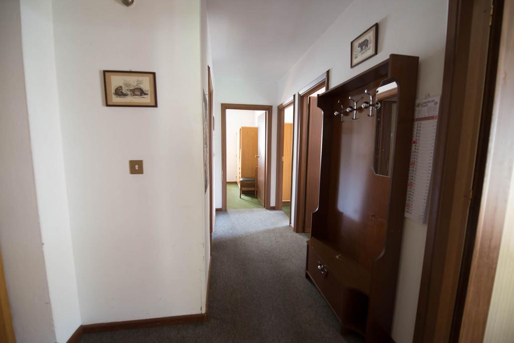 Residence Alpen Casavacanze Pinzolo Phòng bức ảnh