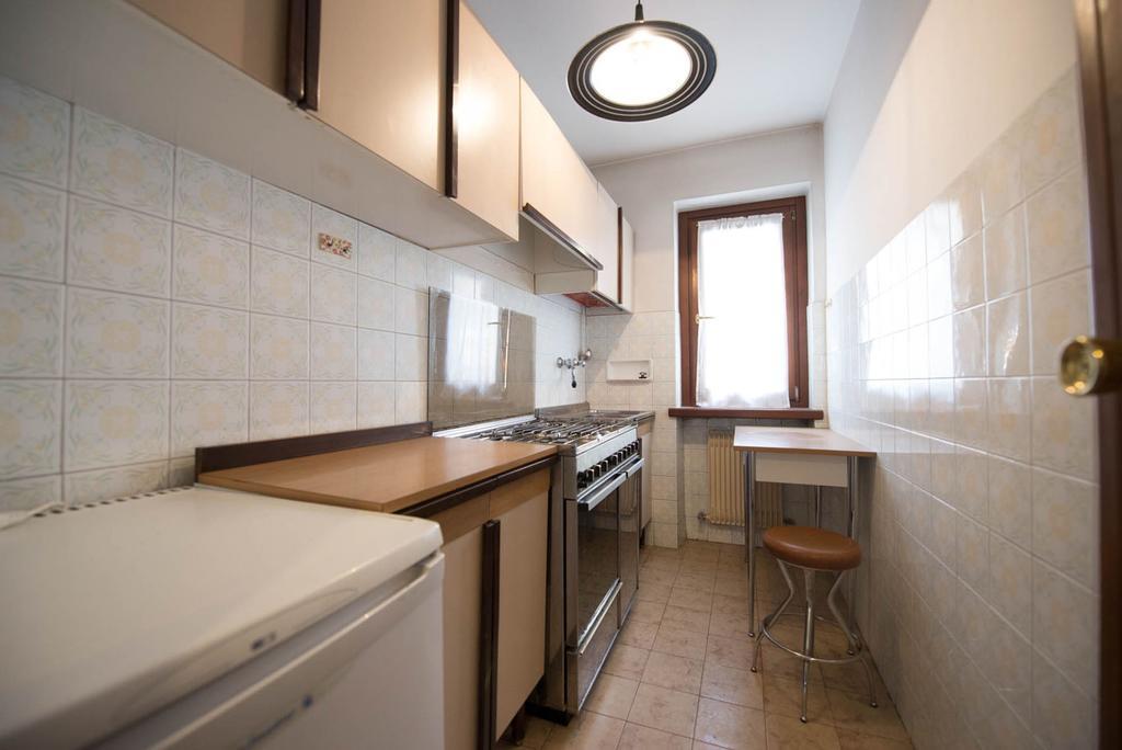 Residence Alpen Casavacanze Pinzolo Phòng bức ảnh