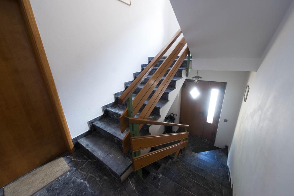 Residence Alpen Casavacanze Pinzolo Ngoại thất bức ảnh