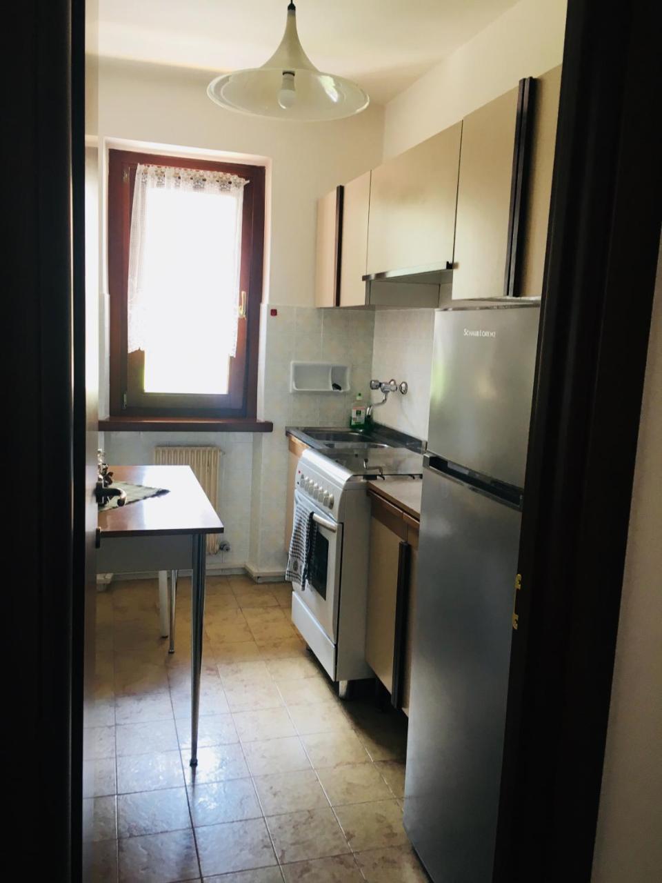 Residence Alpen Casavacanze Pinzolo Ngoại thất bức ảnh